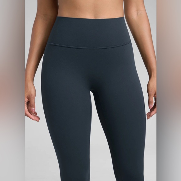 Secretsculpt™ No Front Seam Legging 25'' - Picture 5 of 9